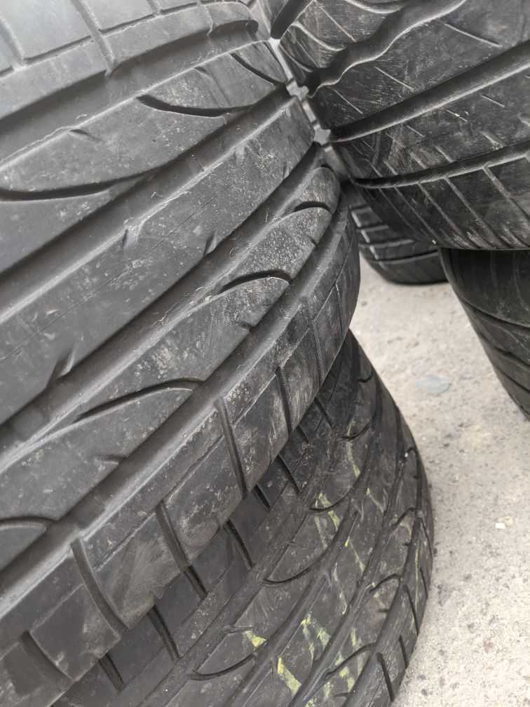 235/55R17 Bridgestone