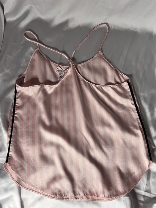 Оригінальна піжама Victoria’s Secret