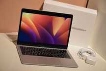 Apple MacBook Air Retina 13.3" QWERTY | KOMPLET | Super Stan m1