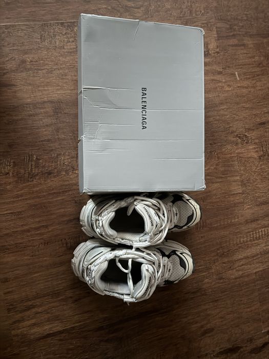 Balenciaga runner original drip opium swag срочно!!!