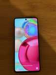 Samsung galaxy A71 6/128 GB