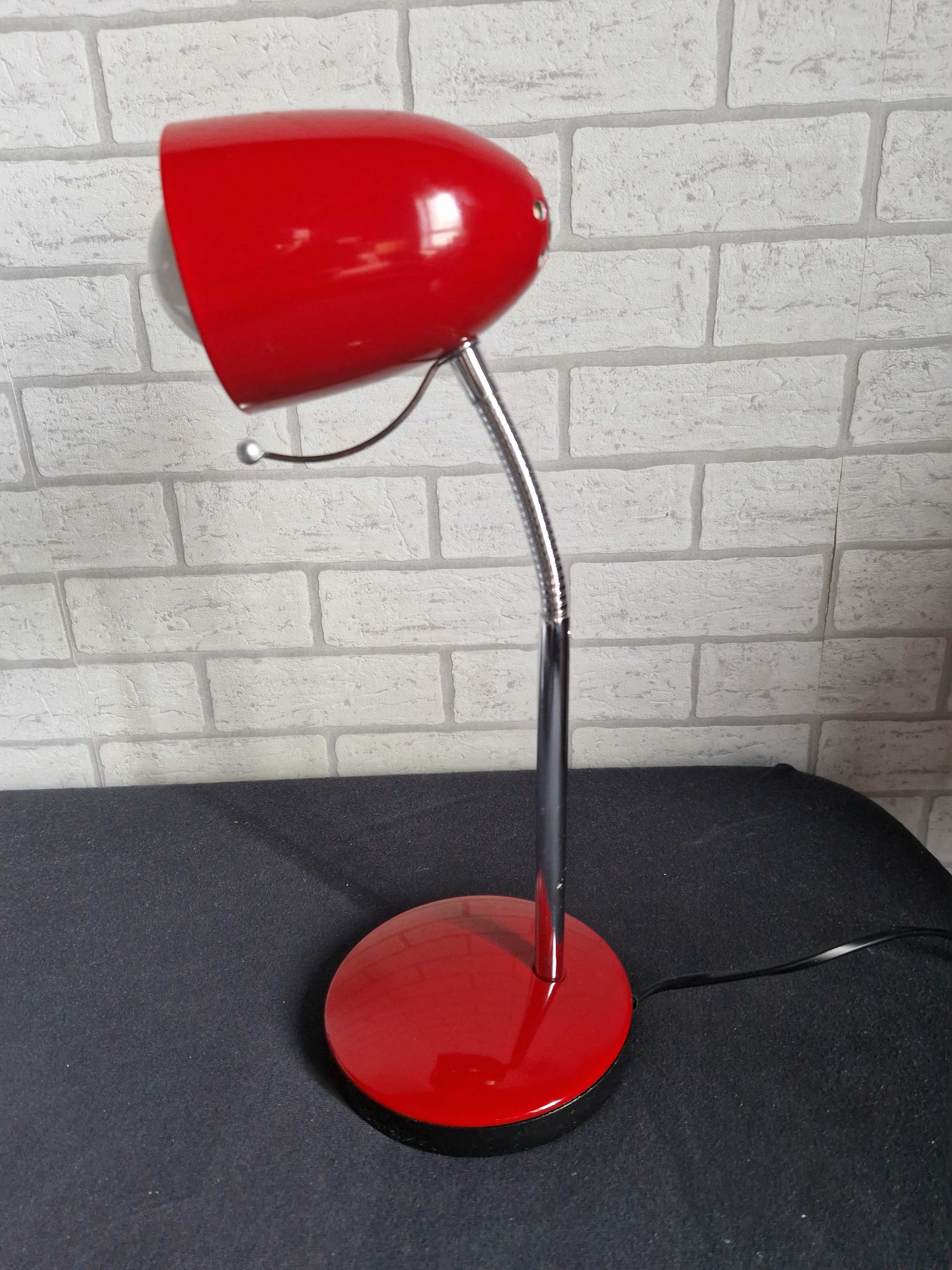 Lampka na biurko, szafkę nocna / industrial / loft / retro