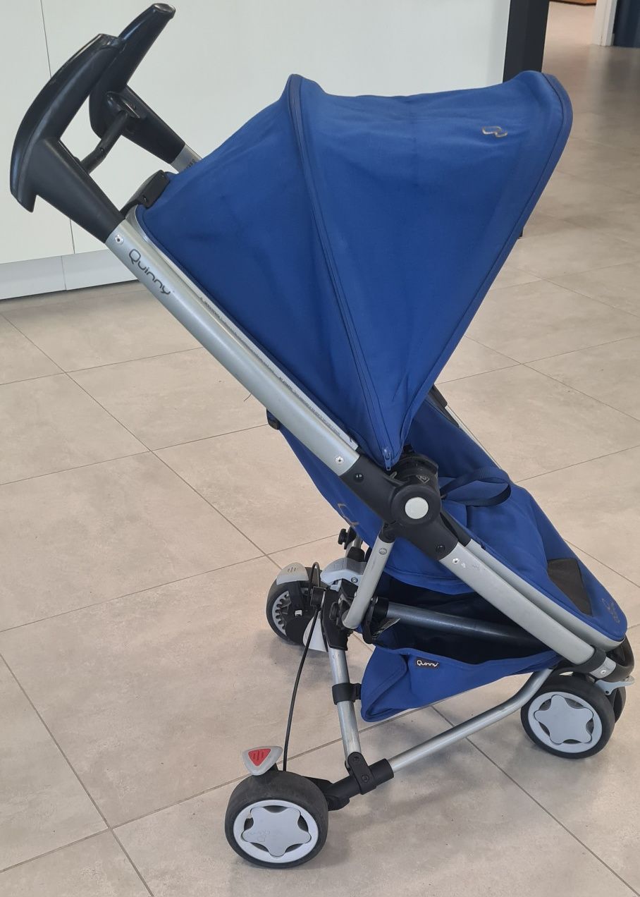 Quinny ZAPP XTRA 2 wózek spacerowy
