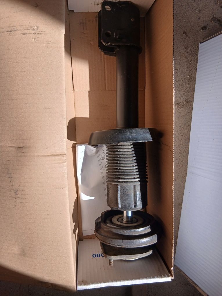 Amortecedores Dianteiros Opel corsa B