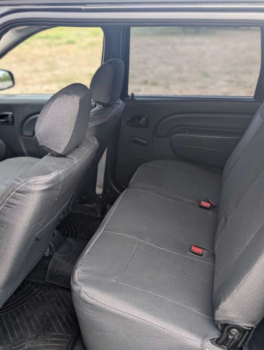 Продам Dacia Logan универсал