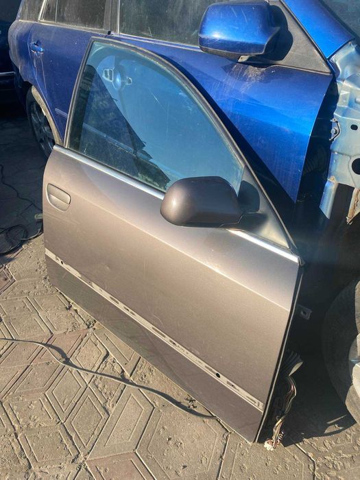 Ауди А6 С5 Шторка багажника Зеркало Ручка