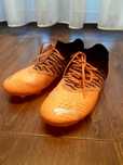 Puma Future Z 1.3 FG/AG – Profesjonalne buty piłkarskie