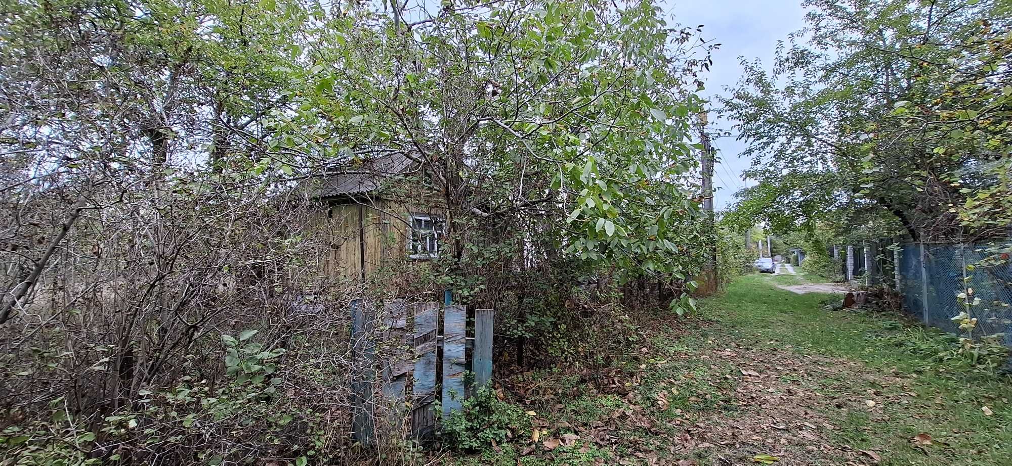 Продаж земельної ділянки на Радужному