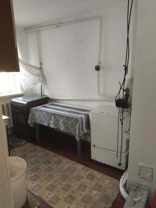 Будинок у Пряжеві