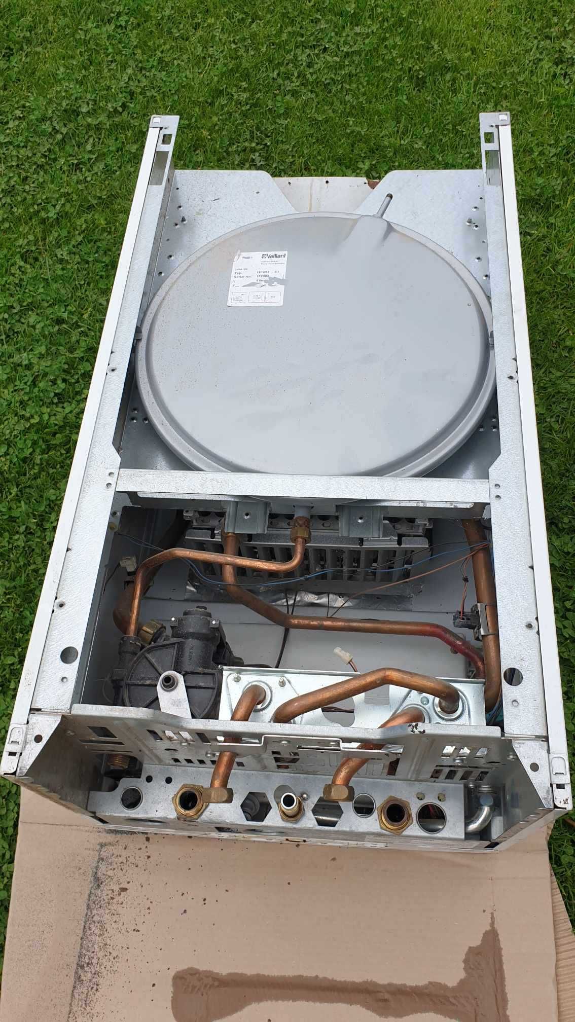 Płyta komputer Vaillant atmoTec Plus  B11BS VU PL 200/3-5