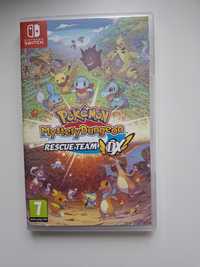 Mystery Dungeon  Dx Nintendo Switch