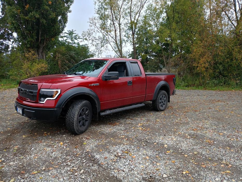 Ford F150 Ford F150