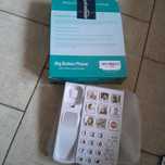 Telefon stacjonarny