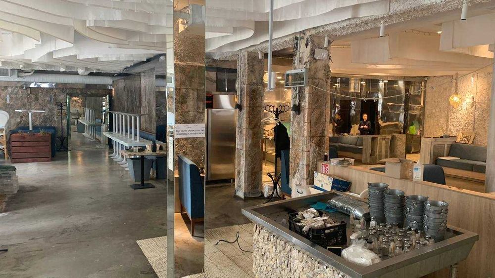 Аренда отдельно стоящего здания в супер-месте Харькове на Сумской.