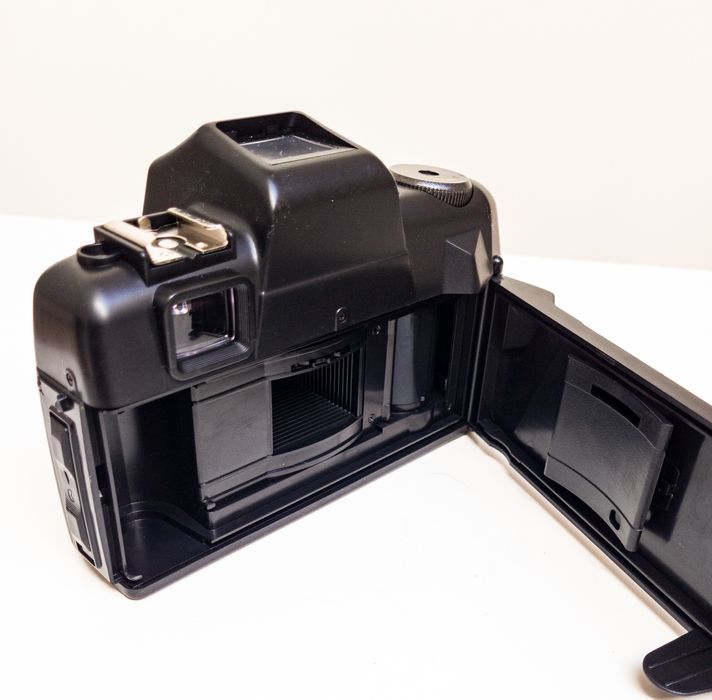 Aparat analogowy SONY