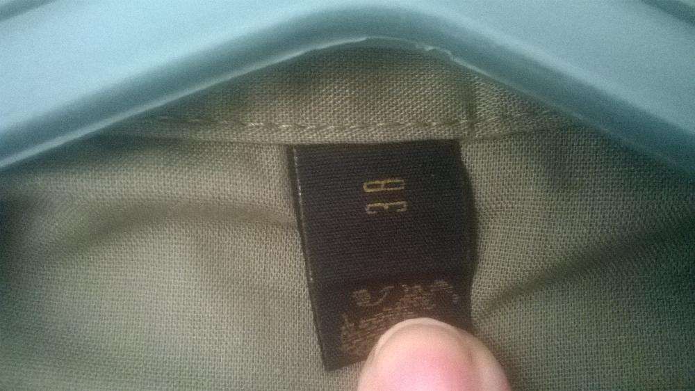 Camisas militares exército O.G.F.E.- 20 unidades