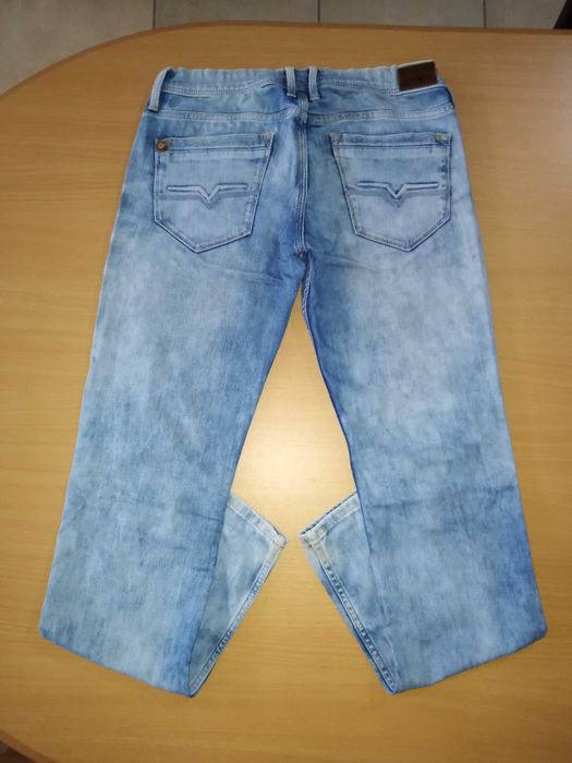 Calças - Pepe Jeans (rapaz)