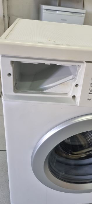 Máquina de Lavar Roupa Siemens - com garantia!