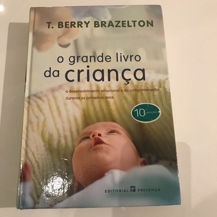 O Grande Livro da Criança, T. Berry Brazelton