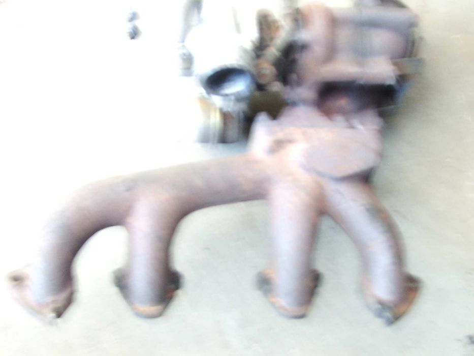 Turbo Fiat 1700 TD 70