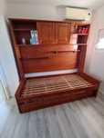 Cama estúdio para venda