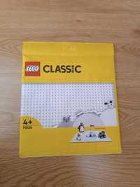 Placa LEGO Base Branca 25 cm x 26 cm (NOVO)