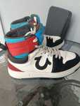 Markowe  sneakersy True Religion, rozmiar