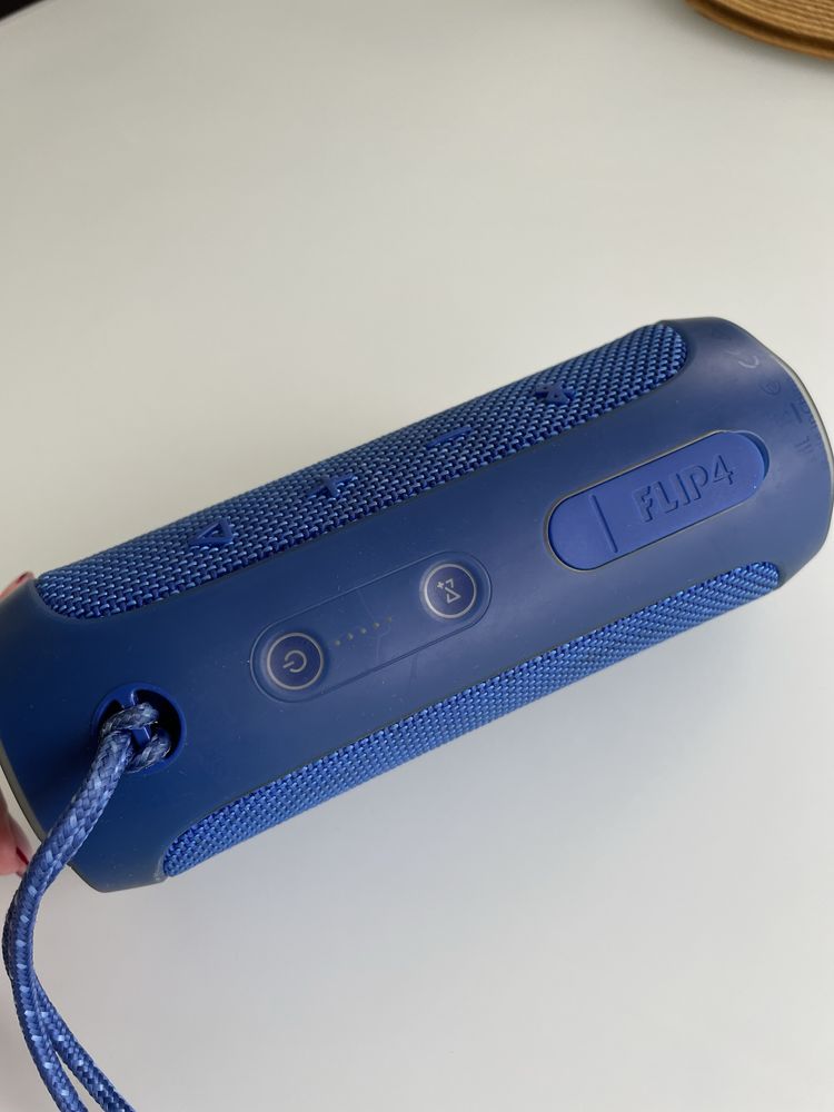 Głośnik JBL Flip 4