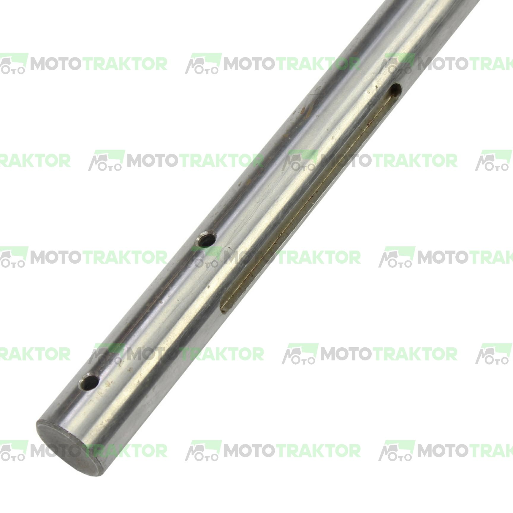Wał Napędu Targańca 1365mm Claas 3,6m Mercator Matador Protector
