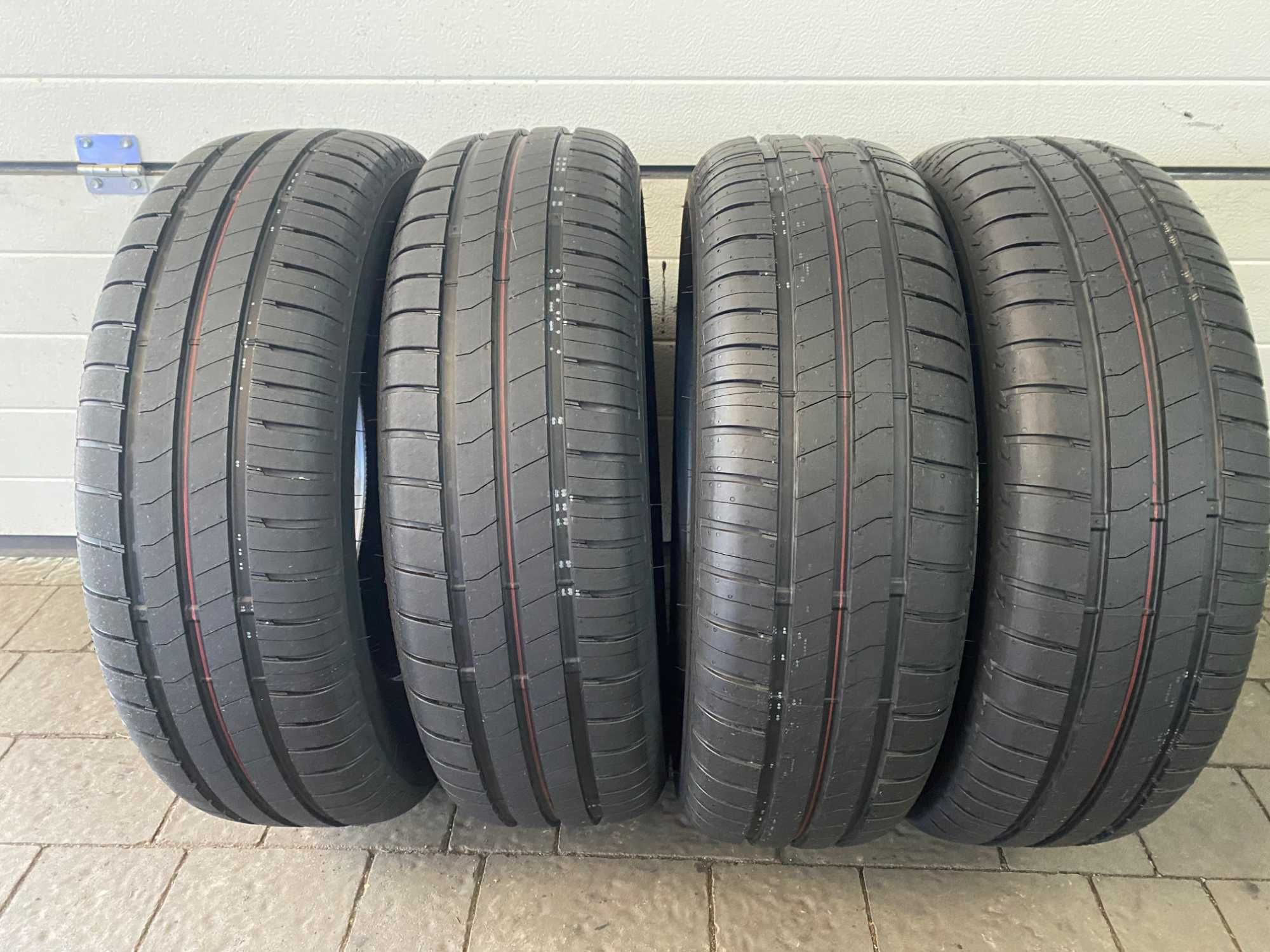 4x 185/65 R.15 92H Bridgestone Turanza Eco Enliten NOWA DEMO 2025