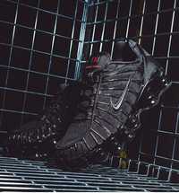 Shox TL Black - Novidade