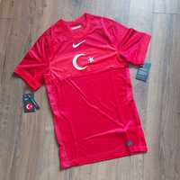 Nike UEFA EURO 2020 Turcja Stadium koszulka męska wyjazdowa