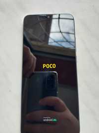 Poco C40 завис на логотипі
