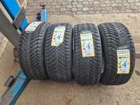 205/55r16 austone opony całoroczne wielosezon 2025r montaż w cenie