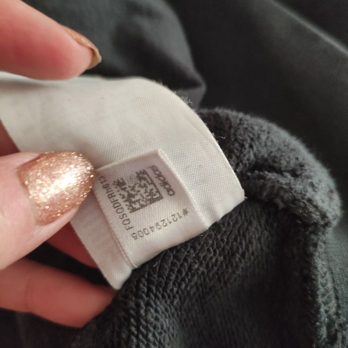 Bluza Adidas rozmiar M.