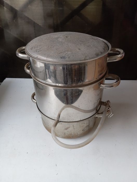 Соковарка Rainbow соковыпариватель Соко варка пыпариватель