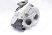 Turbina Bmw 120 320