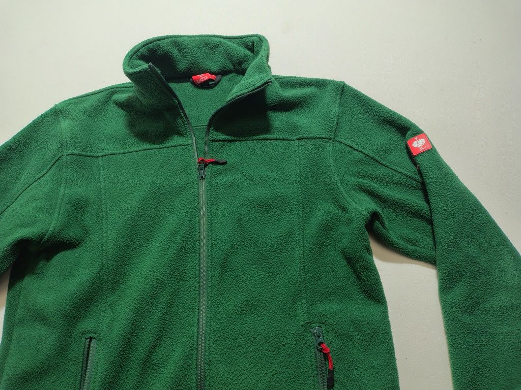 Engelbert Strauss bluza polar S roboczy
