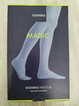Sigvaris Magic Rajstopy Przeciwżylakowe Uciskowe