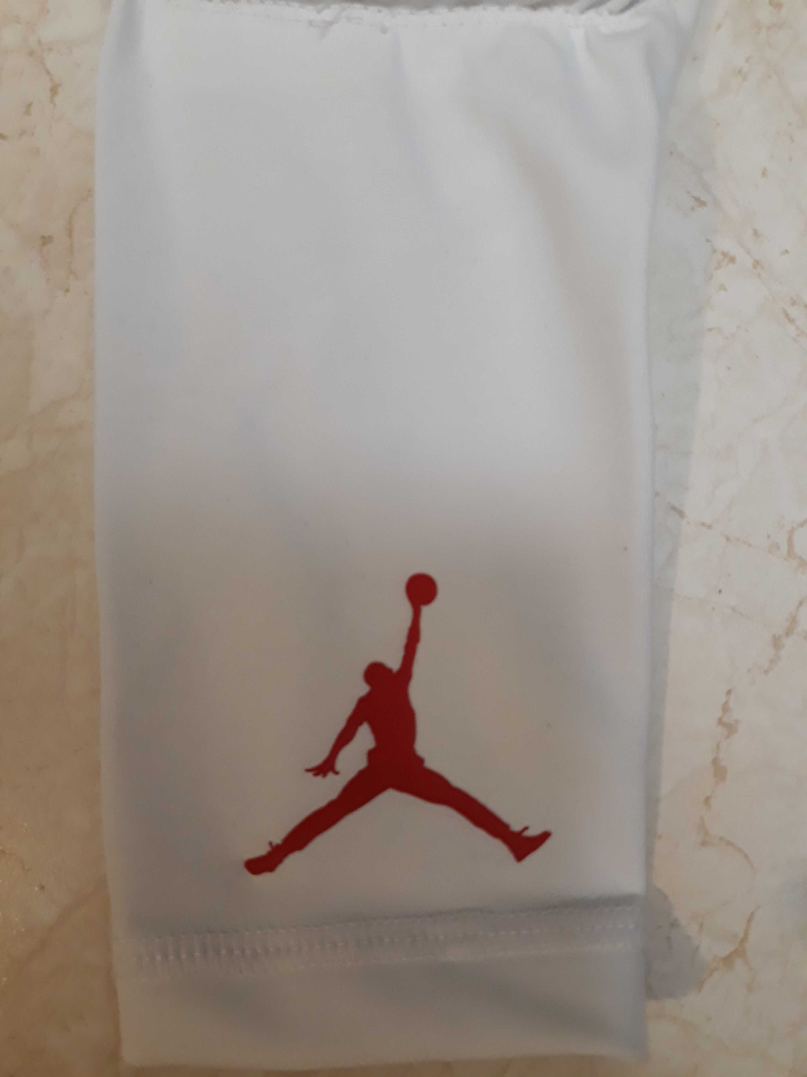 Rękaw koszykarski Jordan