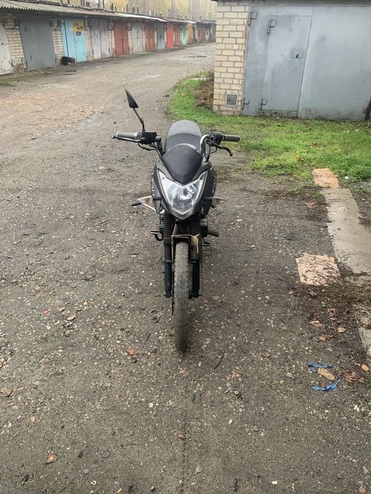 Продам Lifan 150-2e