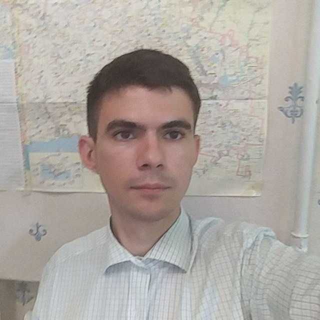 Вчитель англійської мови