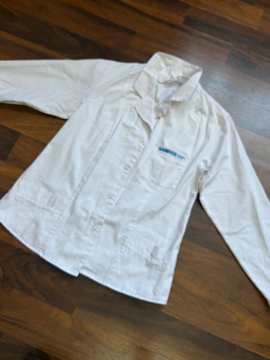 Медична кофта S-М