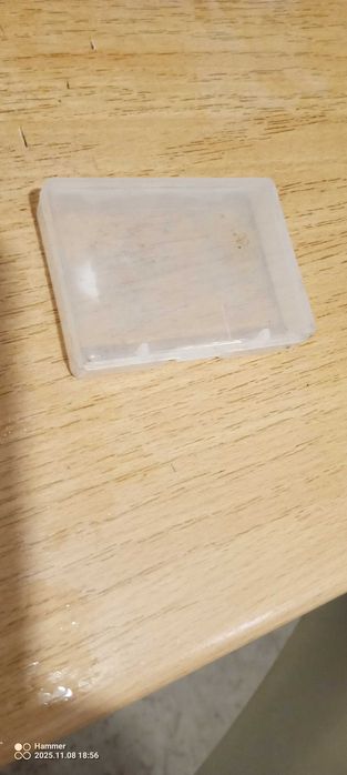 pudełko na drobiazgi