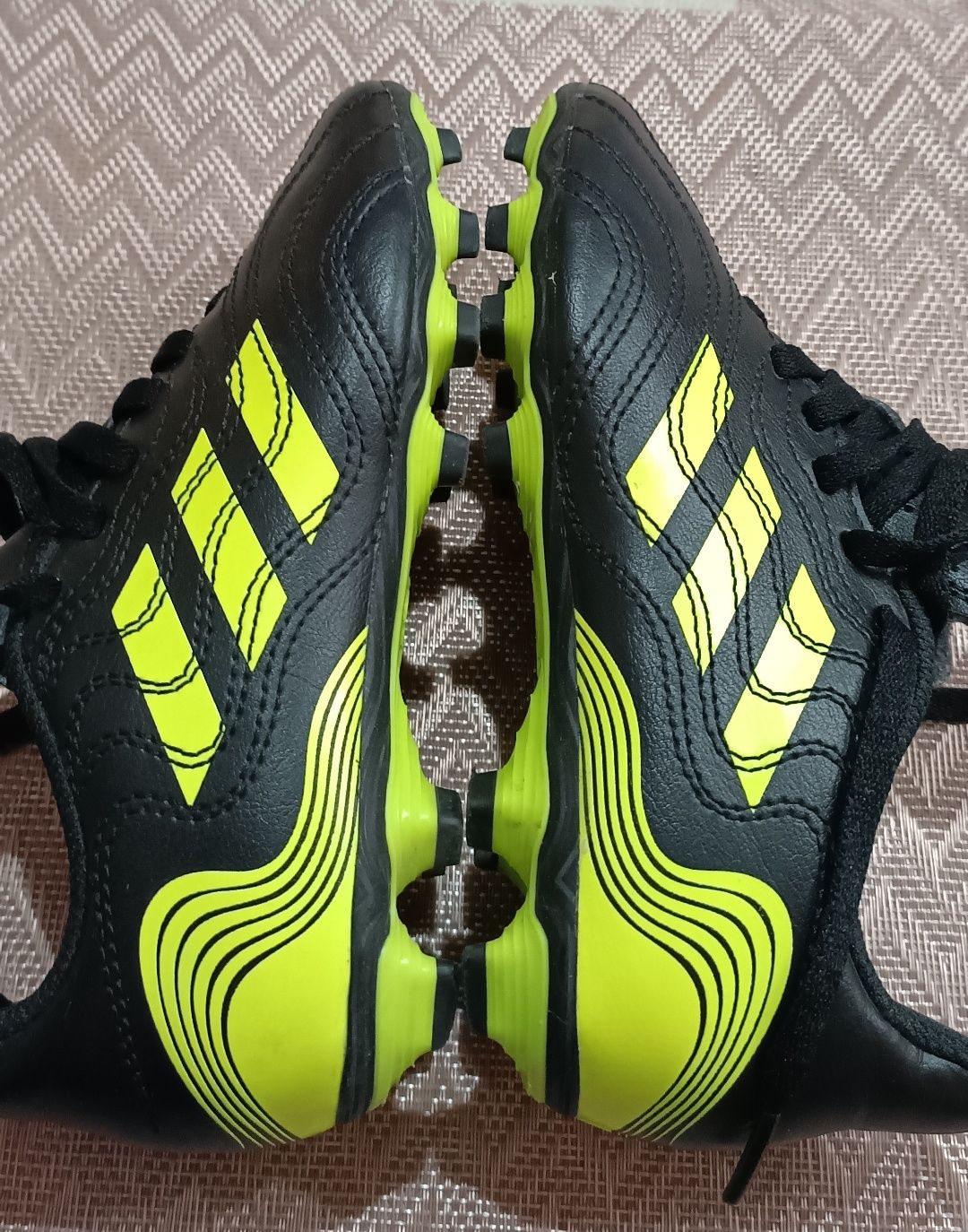 Buty piłkarskie Adidas Copa rozmiar 30