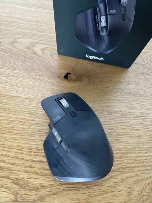 Миша Logitech MX Master 3S Performance
