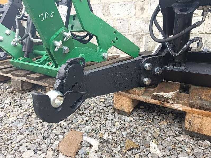 WYPRZEDAŻ-przedni TUZ do ciągnika 2t tuz 3t-URSUS ZETOR NH i inne