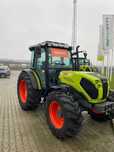 ciągnik AXOS 240 CLAAS