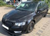 Skoda octavia 1.6diesle