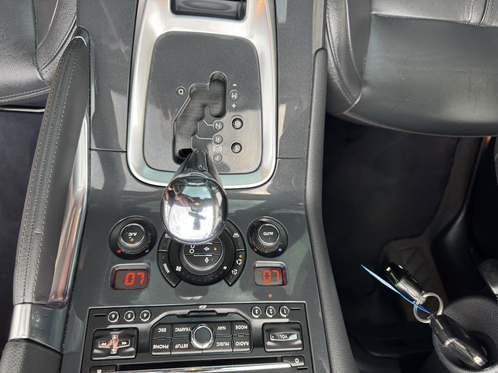 Peugeot 3008 1.6 tph automatic з Швейцарії